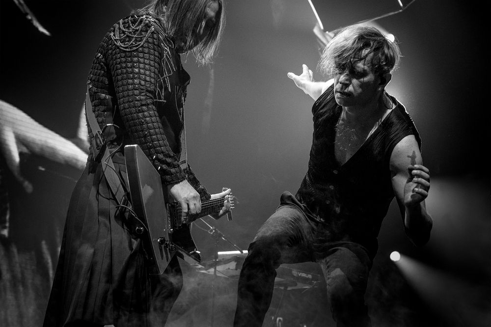 Photograph by Александр Ипполитов