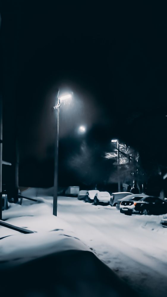 Photograph by Фадеев Андрей