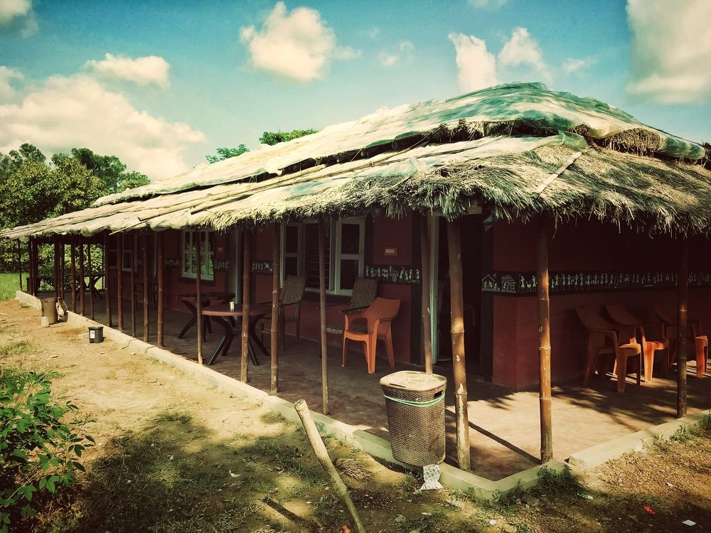 Photograph by Sarasij Betal