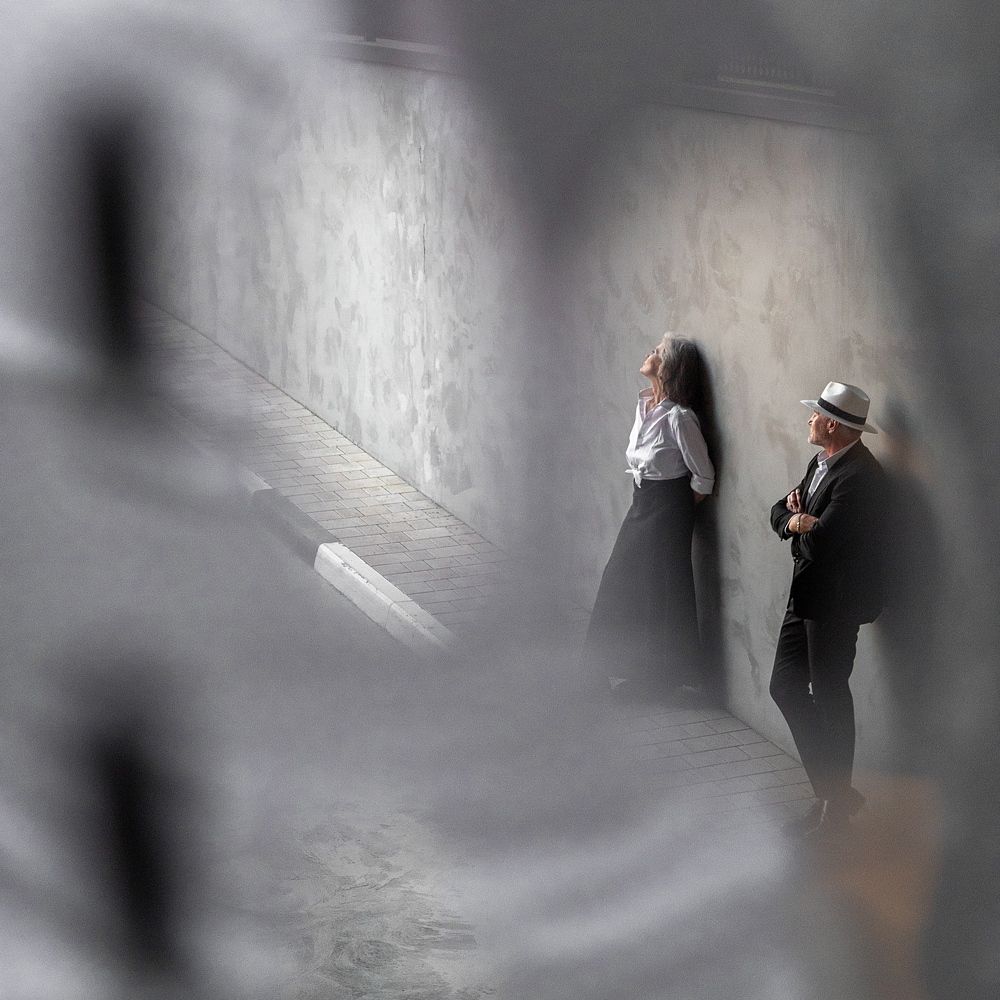 Photograph by Екатерина Безуглая