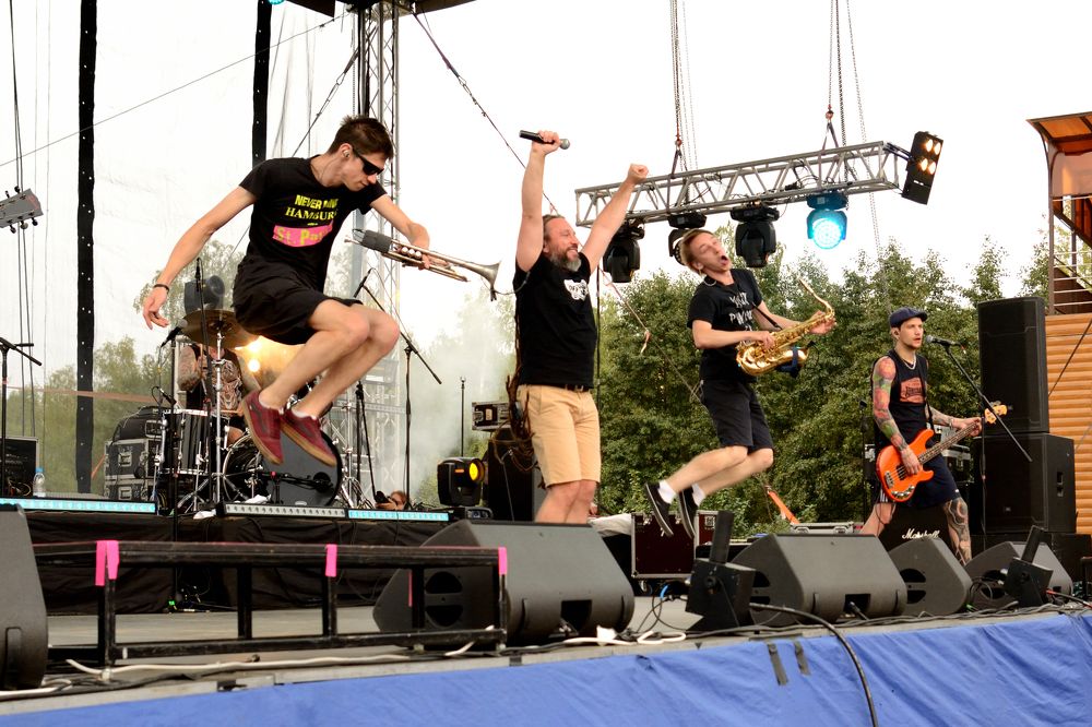 Photograph by Александра Ватутина