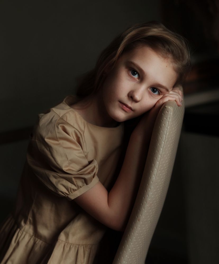 Photograph by Верижникова Ольга