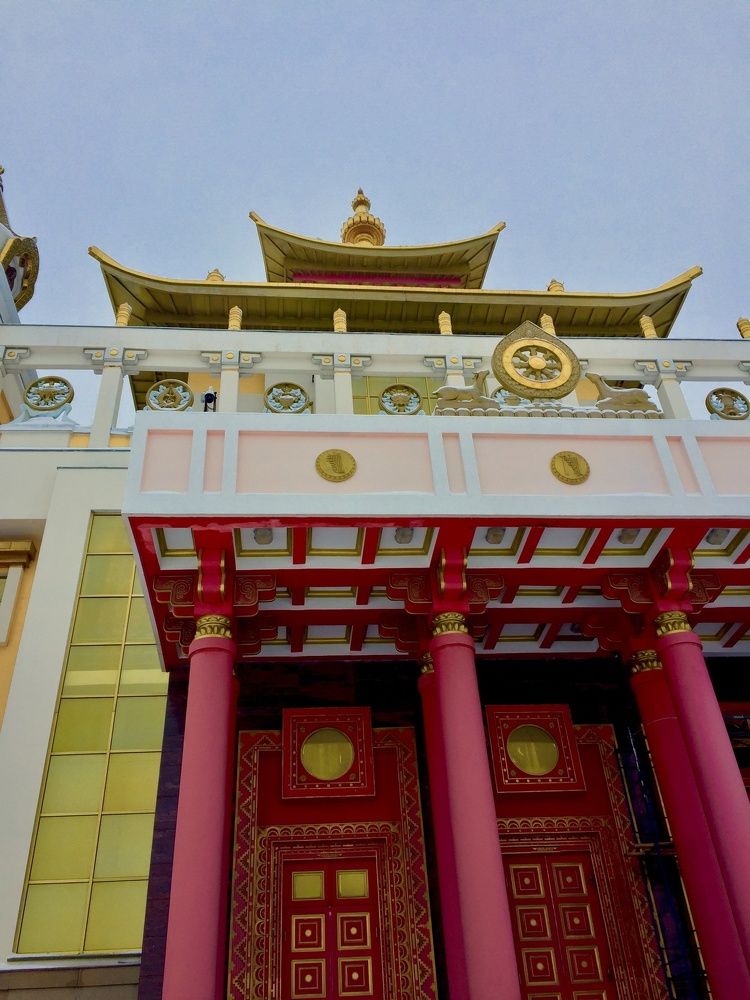 Photograph by Манца Нимгирова