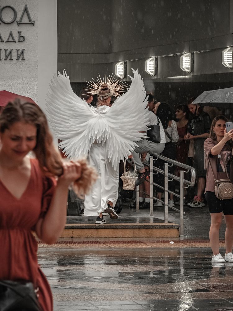 Photograph by Сергей Богданов