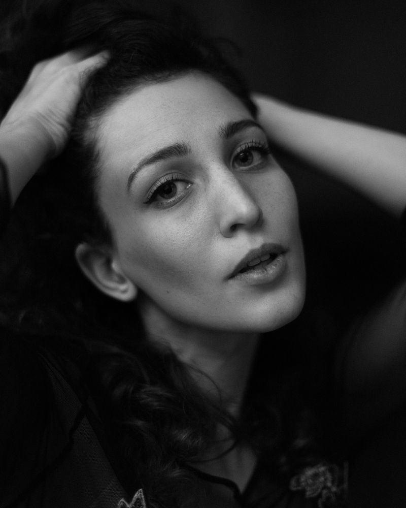 Photograph by Матвей Кармаков