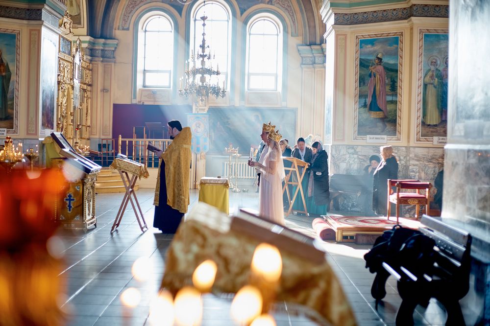 Photograph by Татьяна Ефремова