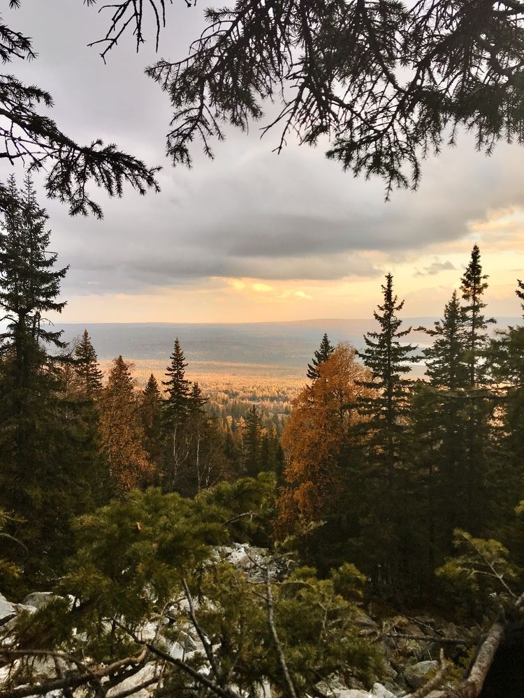 Photograph by Светлана Осипова