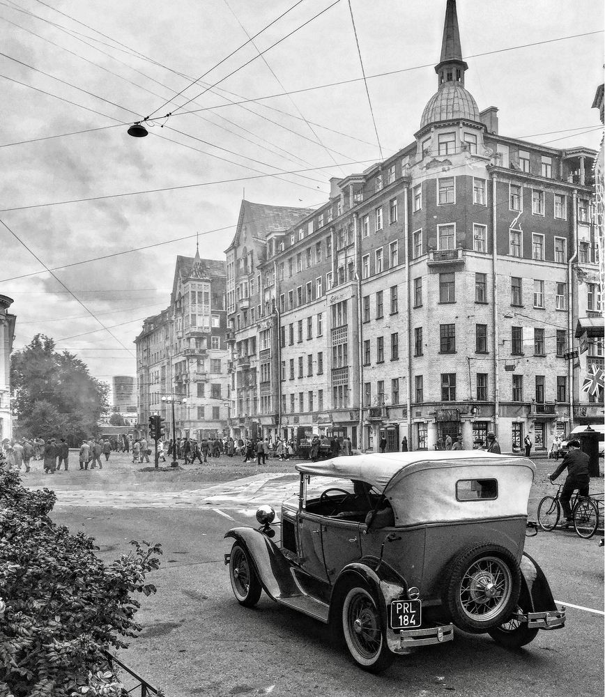 Photograph by Алексей Солдатов