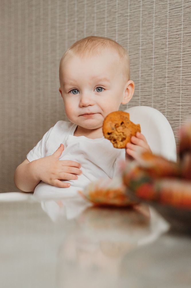 Приятного аппетита!