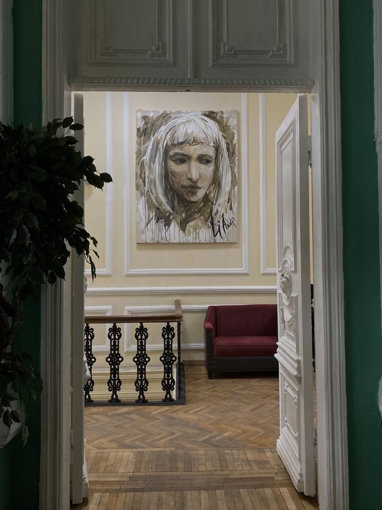 Photograph by Елена Абрамкова