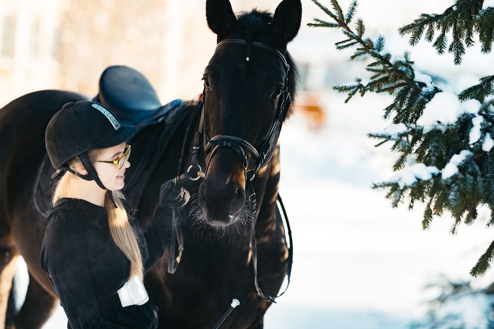 Photograph by Архипов Михаил