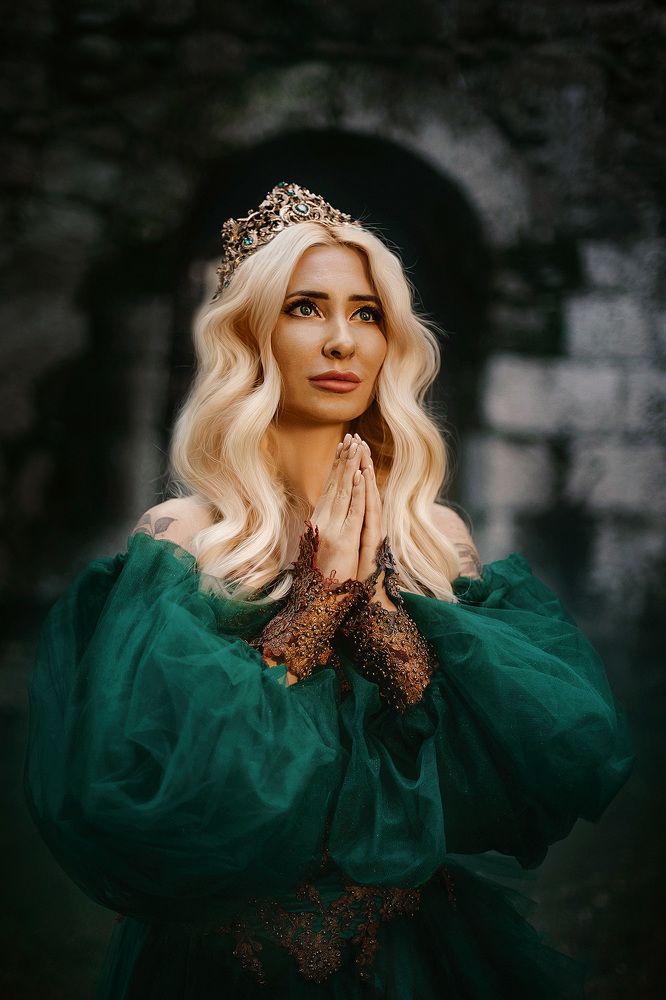 Photograph by Наталья Антипас