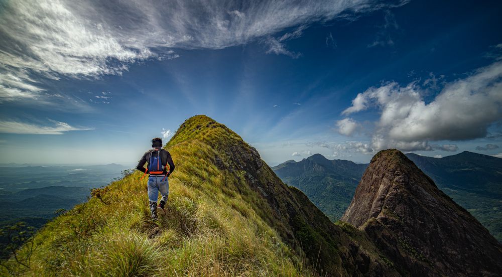 Photograph by Sameera Madusanka