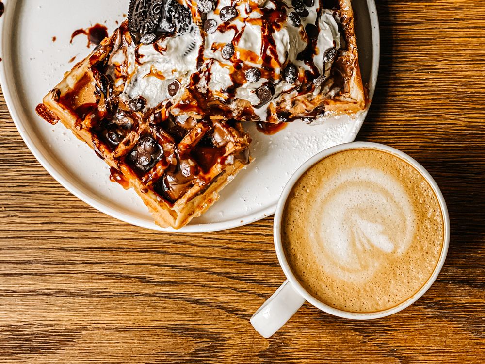 Photograph by @shelutina_official