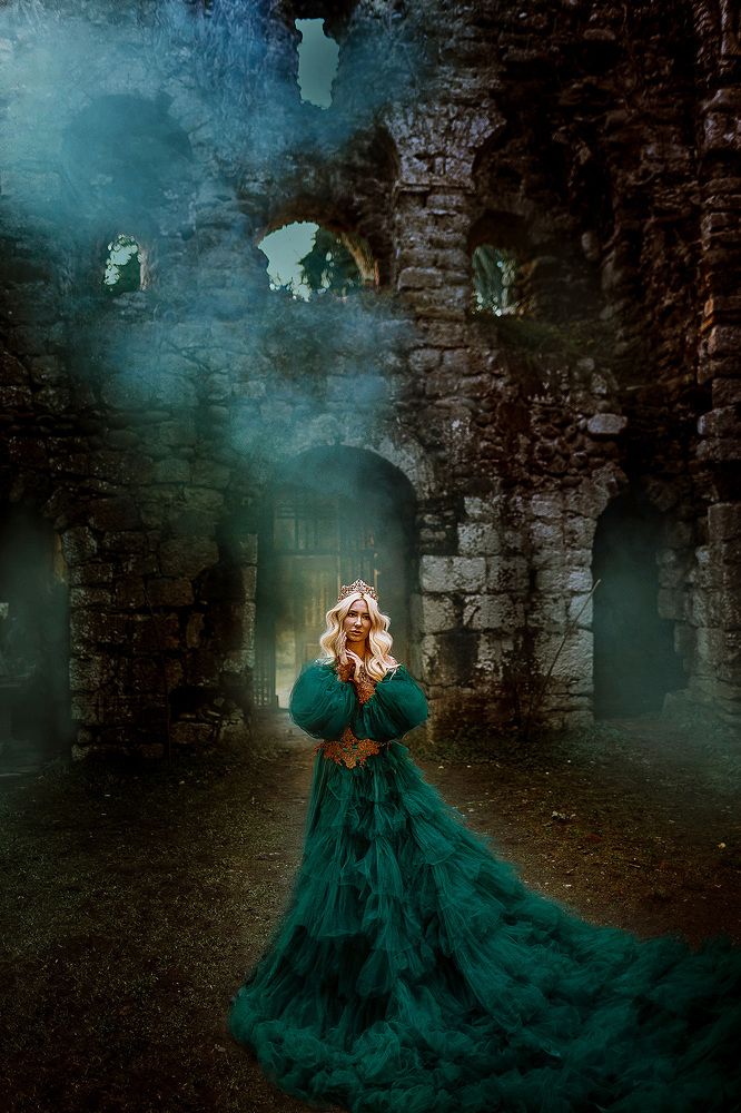 Photograph by Наталья Антипас