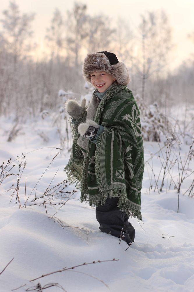 Photograph by Наталья