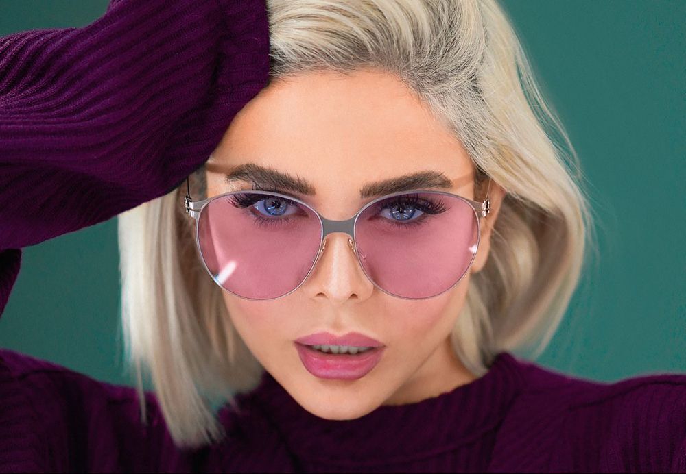 Фотография автора Sasani Behrouz