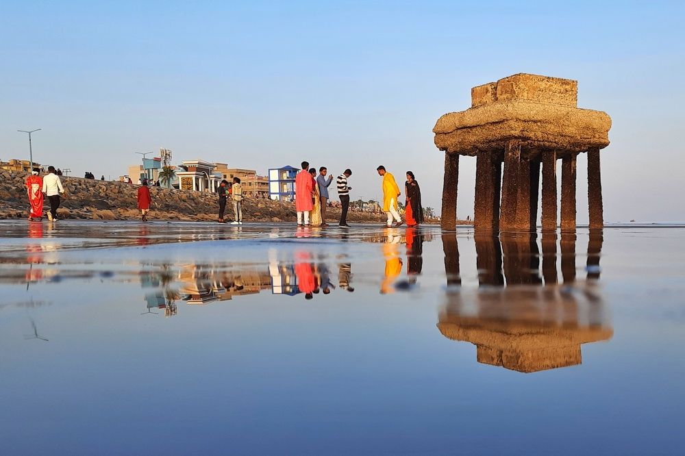 Photograph by Subrata Parui