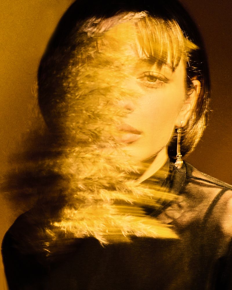 Photograph by Armen Aghayan