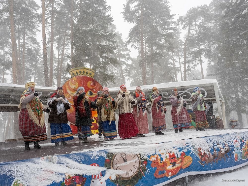 Photograph by Сергей