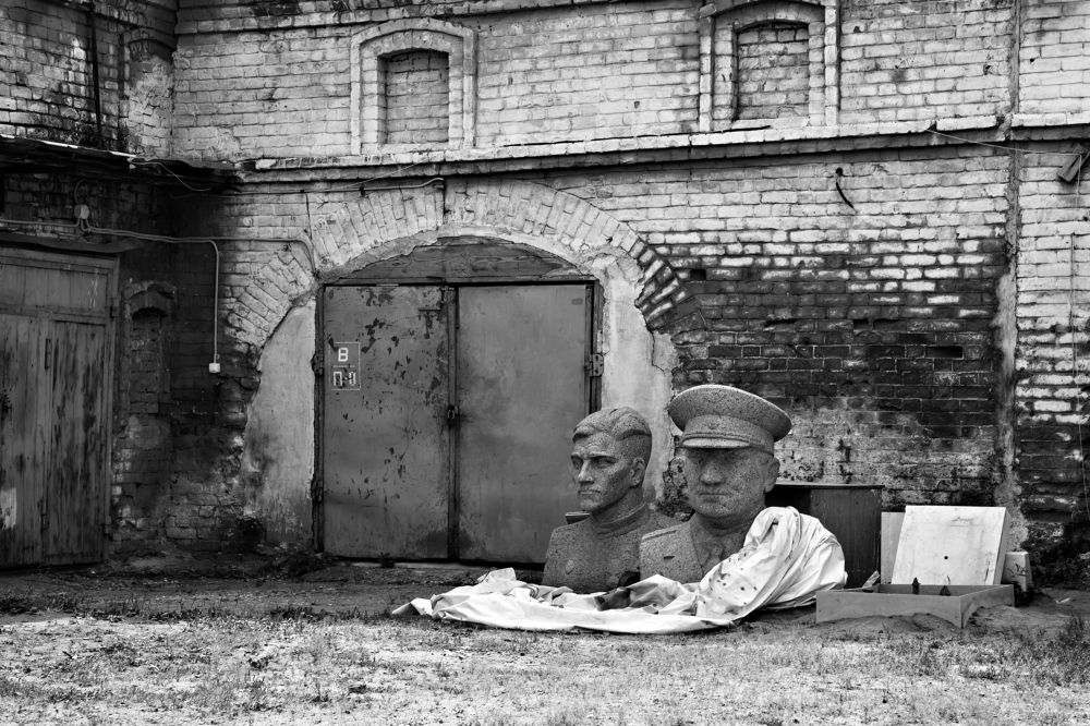 Photograph by Наталья Альбрехт