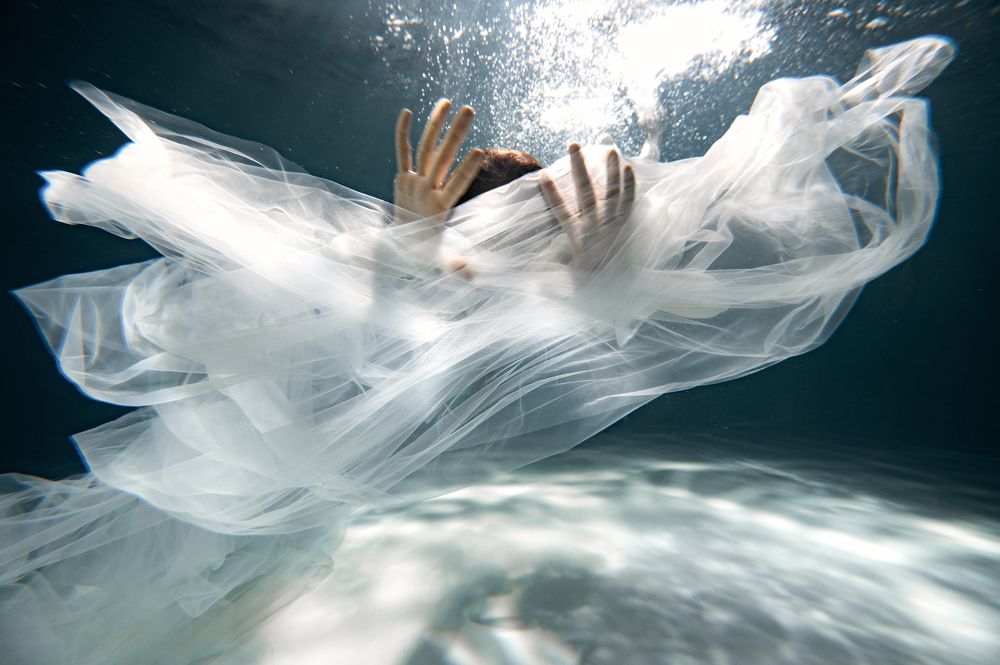 Photograph by Виктория Носачёва