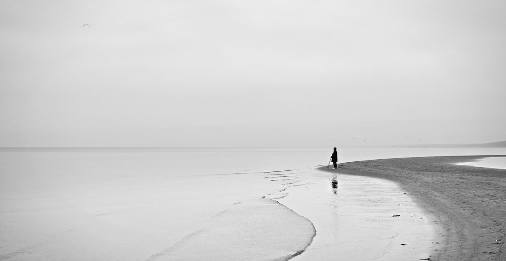 Photograph by Valerij  Poluden