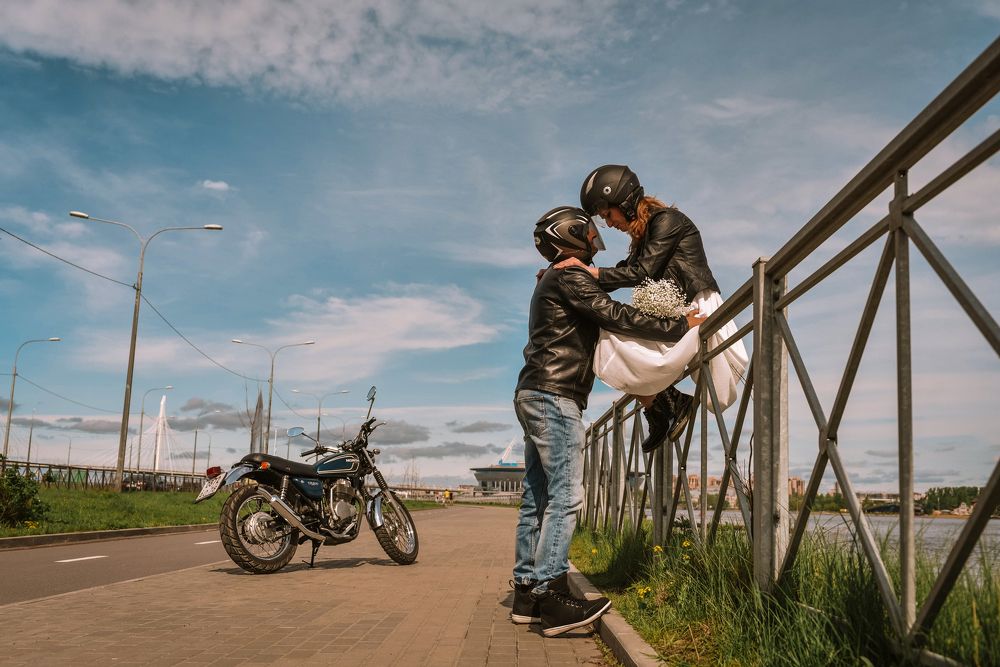 Photograph by Анна Кондакова