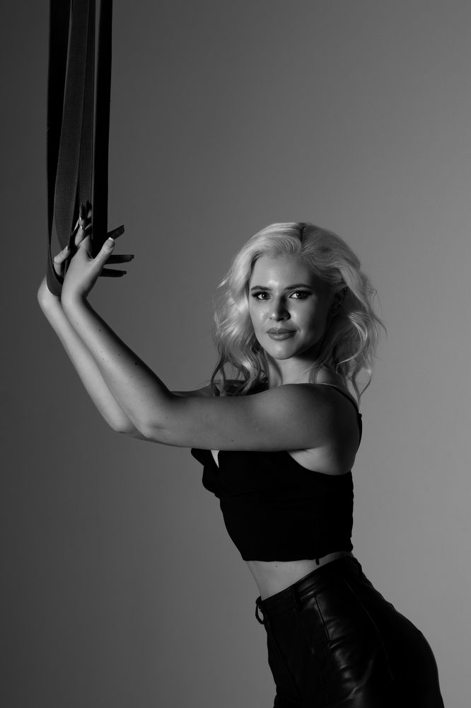 Photograph by Колоскова Юлия