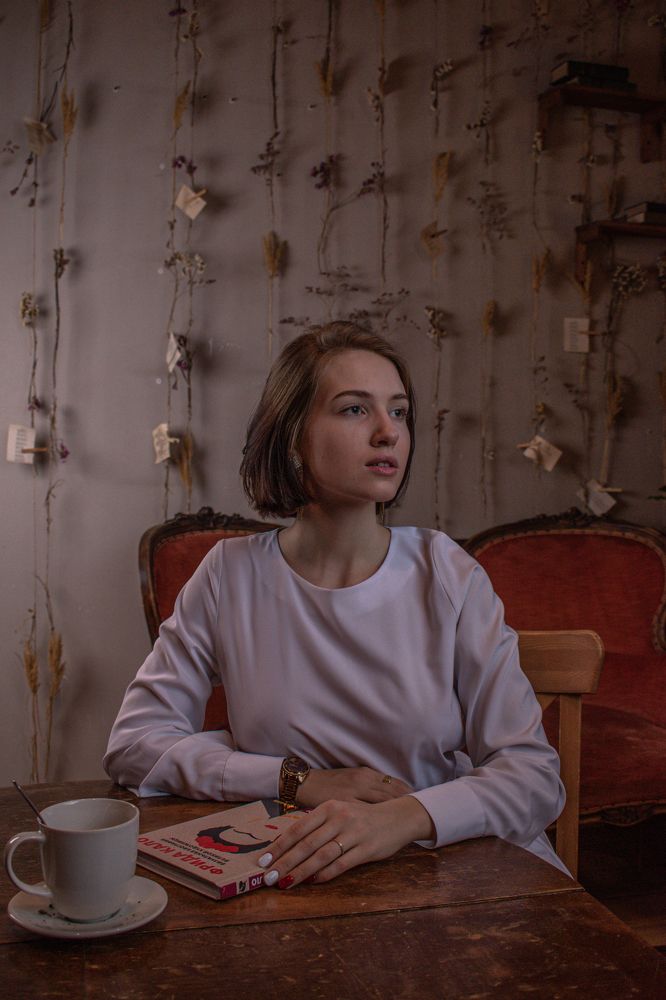 Photograph by Максим Яцушко