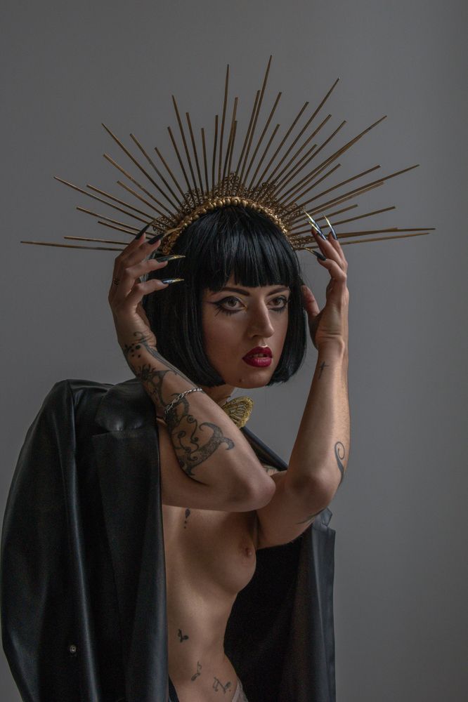 Photograph by Максим Яцушко