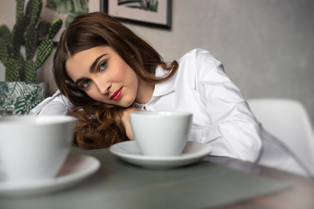 Photograph by Alex Volodikov