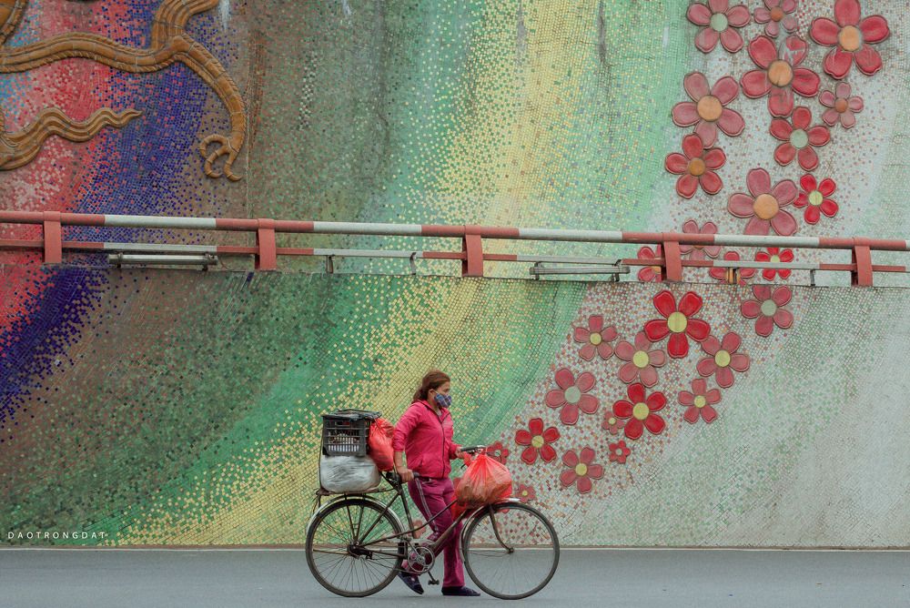 Photograph by Đào Đạt