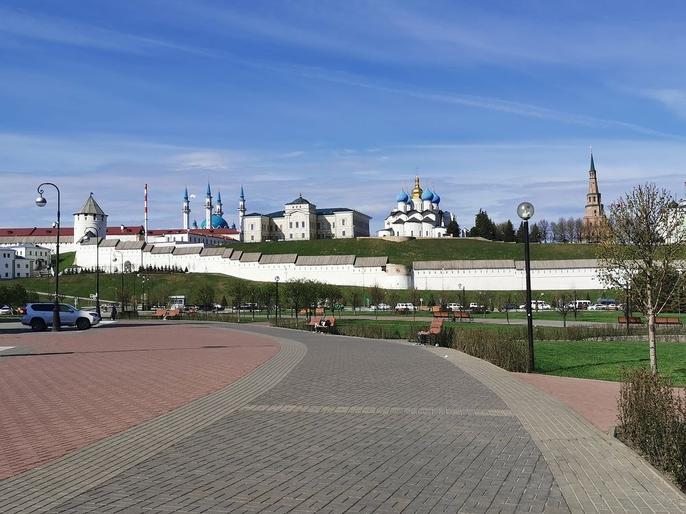 Photograph by Наталья Мироновп