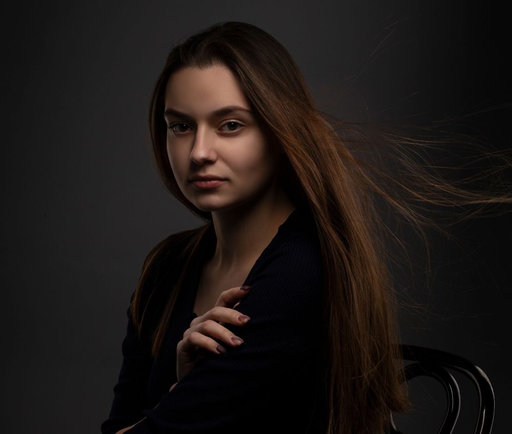 Photograph by Алексей Малышев