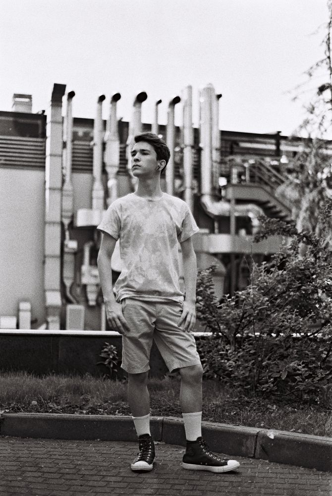 Photograph by Любовь Ершова