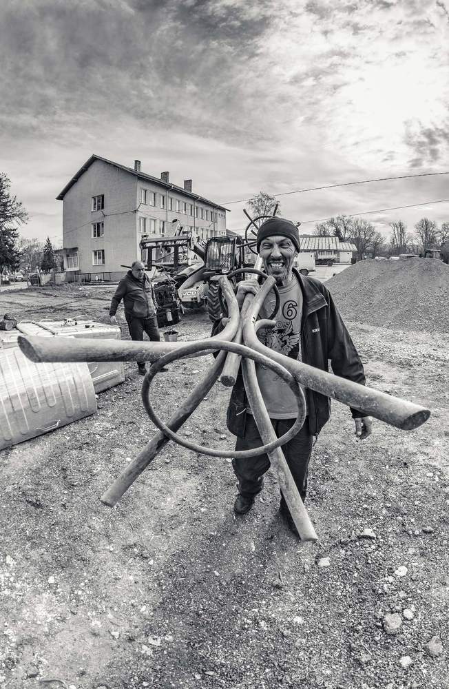 Фотография автора Konstantin Vladov