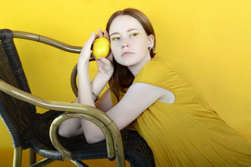 Photograph by Angela Kuzmina