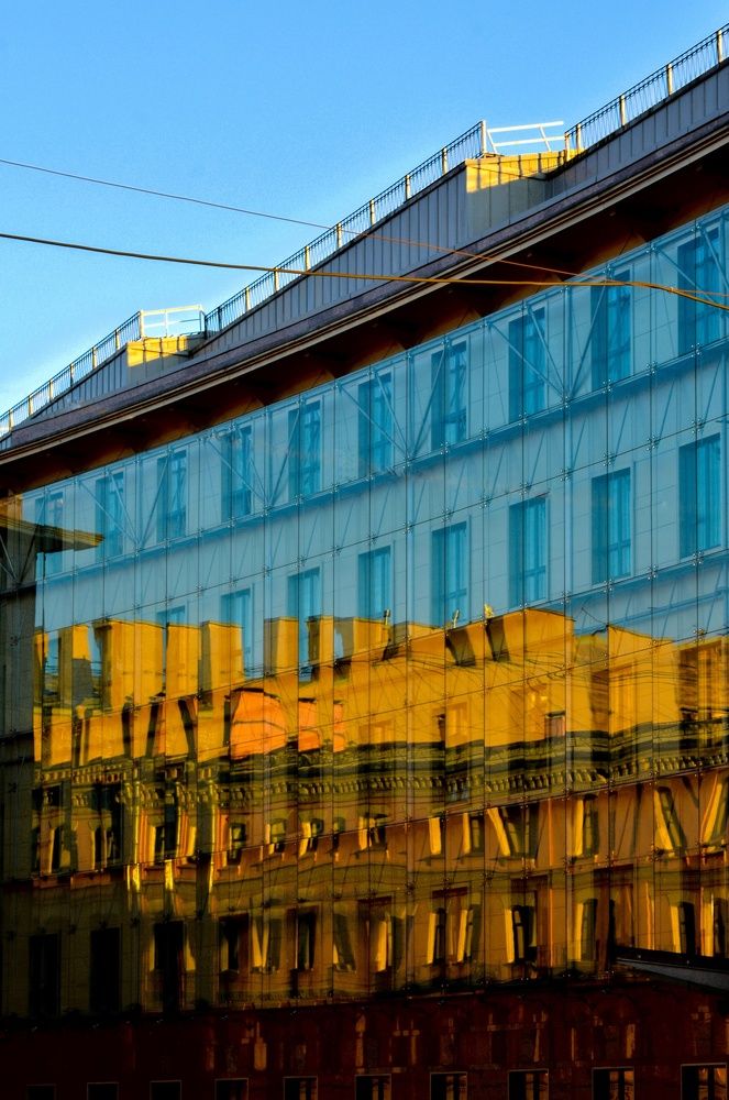 Photograph by Наталия Бочкова