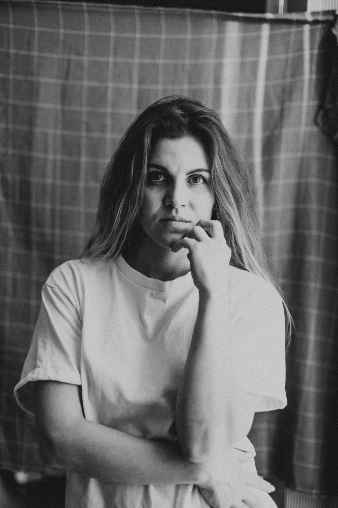 Photograph by Александра Косинская