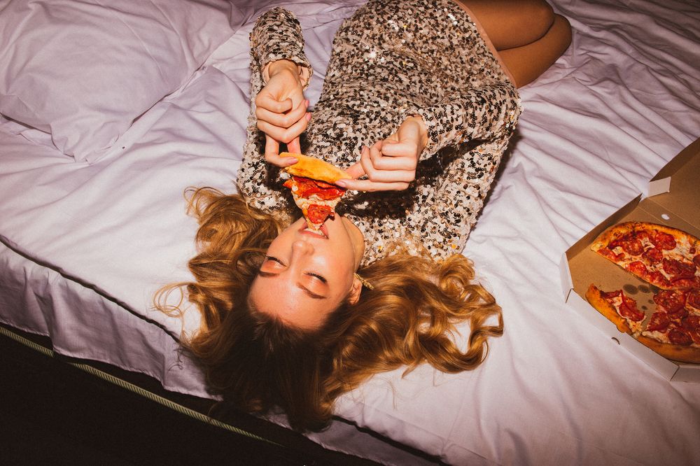 Photograph by Лина Хорякова