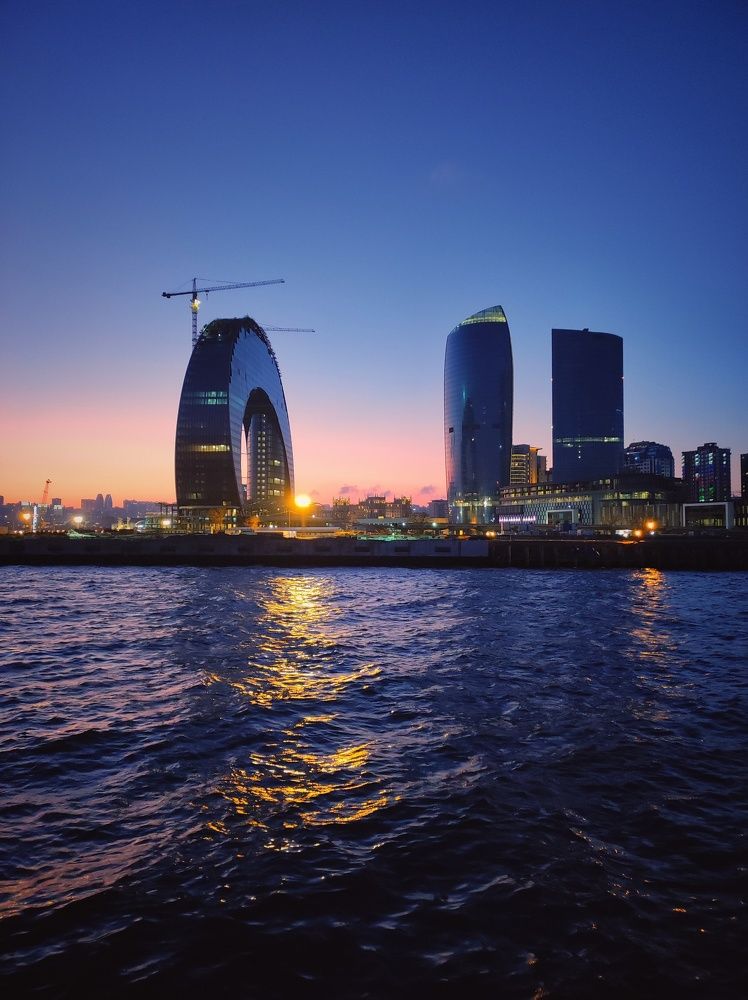 Photograph by Фуад Ибрагимов