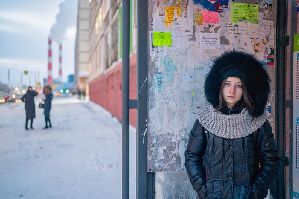 Photograph by Леонид Прядко