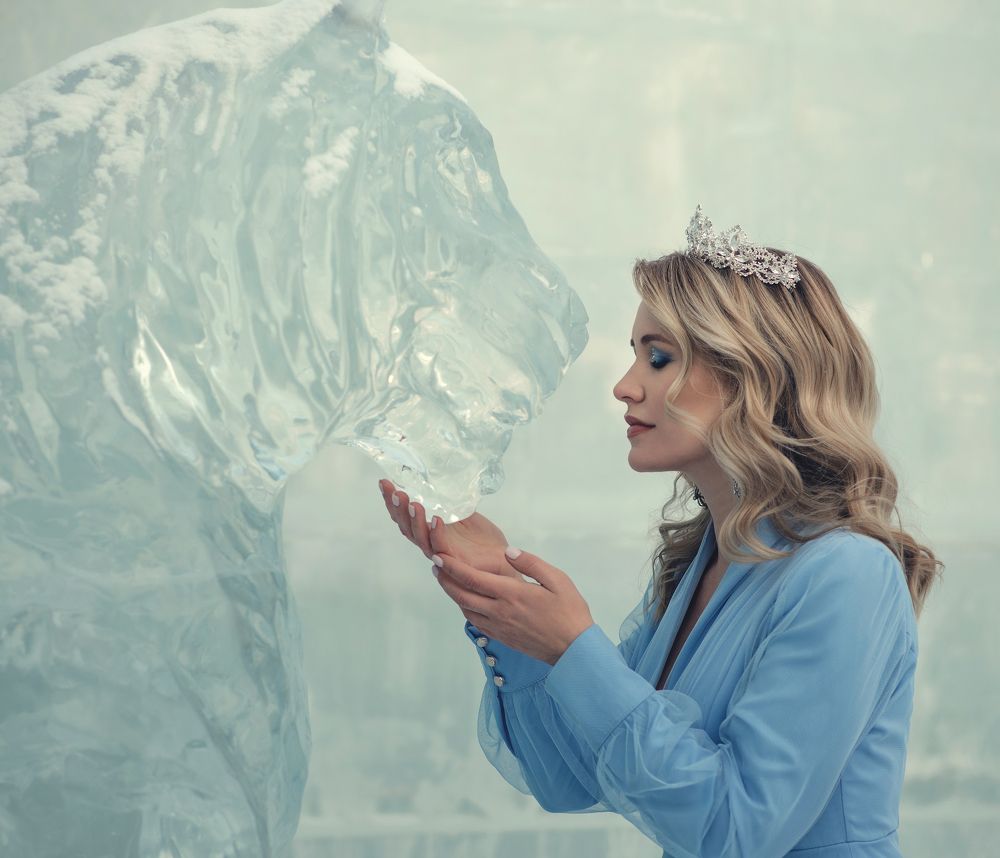 Photograph by Юлия Лепёшкина