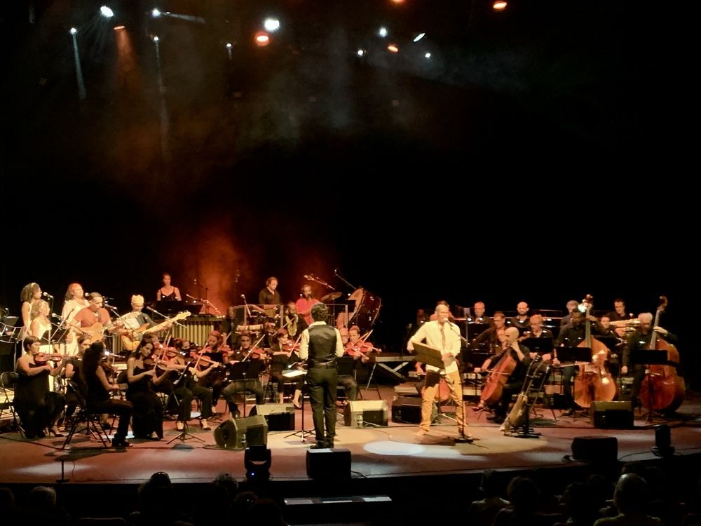 Photograph by Christine ECHEVET-ADAM de VILLIERS