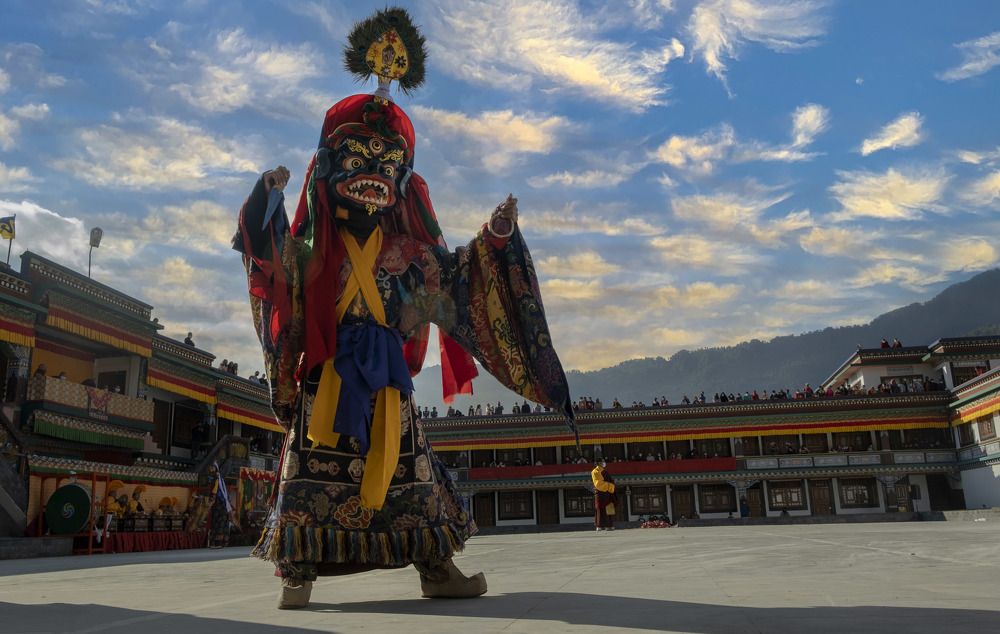 Фотография автора Ritwik Ray