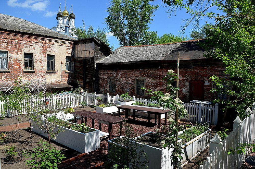 Photograph by Зинаида Фадеева