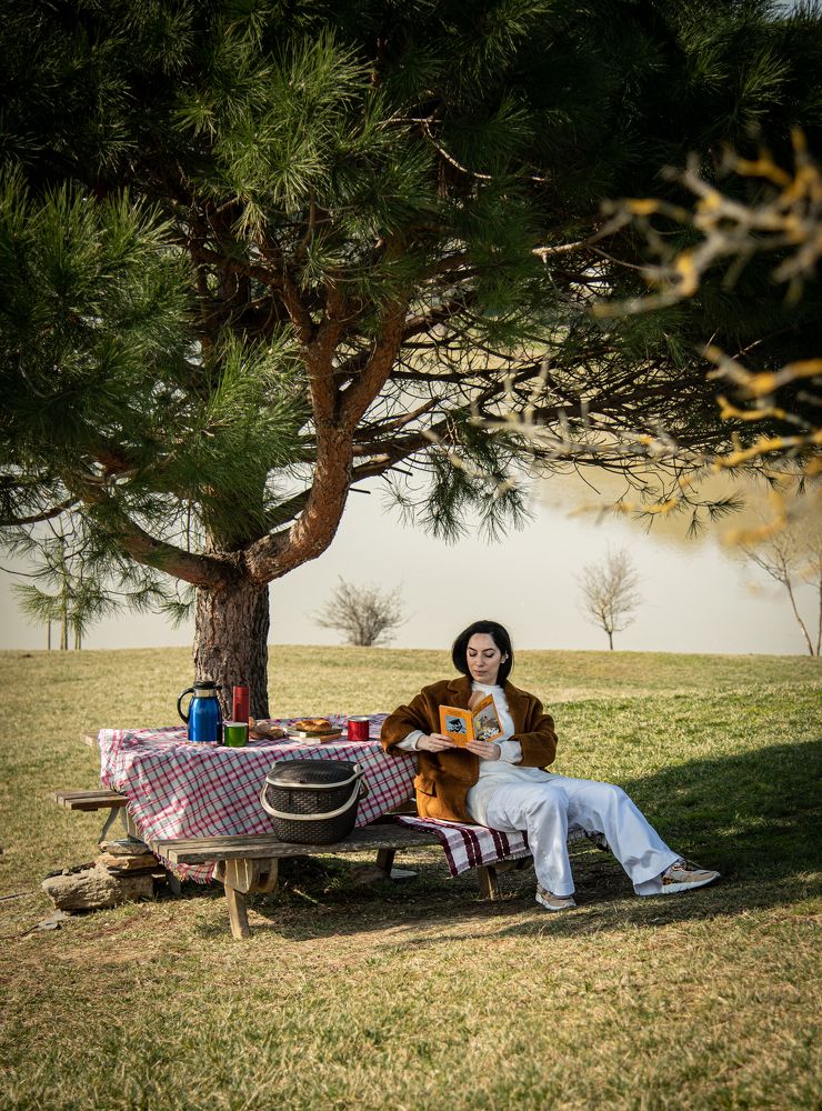 Фотография автора Viktorija Karasu