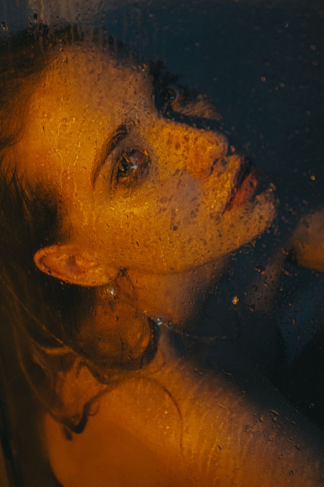 Photograph by Vlada Shcherbinina