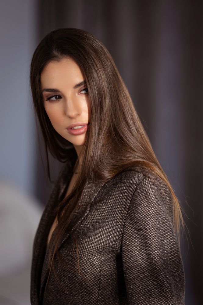 Photograph by Анатолий Скирпичников